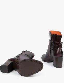 Penelope Chilvers Kingham Florentik Boot