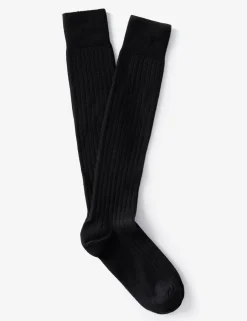 Penelope Chilvers Knee High Cotton Sock