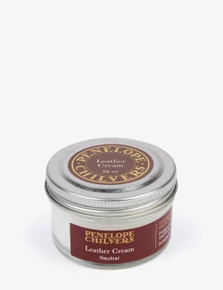 Penelope Chilvers Leather Cream
