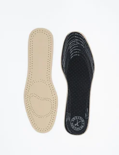 Penelope Chilvers Leather Insoles