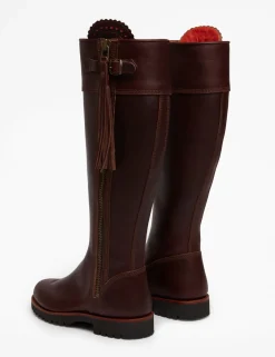 Penelope Chilvers Long Tassel Boot