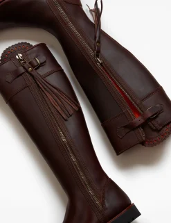 Penelope Chilvers Long Tassel Boot