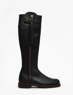 Penelope Chilvers Long Tassel Boot