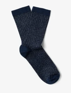 Penelope Chilvers Lurex Sock