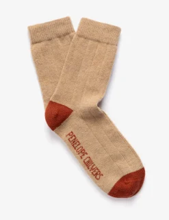 Penelope Chilvers Luxury Lambswool Socks