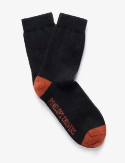 Penelope Chilvers Luxury Lambswool Socks