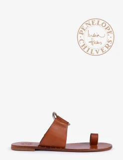 Penelope Chilvers Madame G Sandal (Bahamas Sandal)