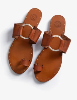 Penelope Chilvers Madame G Sandal (Bahamas Sandal)