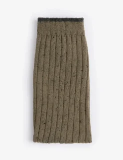 Penelope Chilvers Marled Cotton Sock