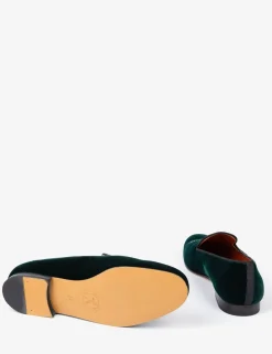 Penelope Chilvers Mens SUJÁN Smoking Slipper