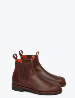 Penelope Chilvers Mens Yard Boot