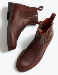 Penelope Chilvers Mens Yard Boot