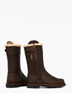 Penelope Chilvers Mini Tassel Boot