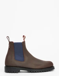 Penelope Chilvers Nelson Leather Boot