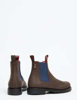 Penelope Chilvers Nelson Leather Boot