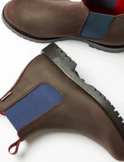 Penelope Chilvers Nelson Leather Boot