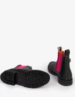 Penelope Chilvers Nelson Leather Boot