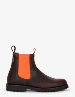 Penelope Chilvers Nelson Leather Boot