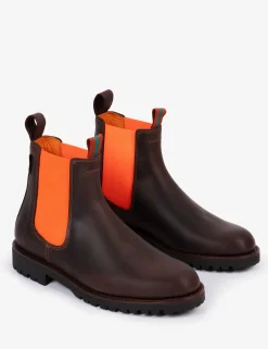 Penelope Chilvers Nelson Leather Boot