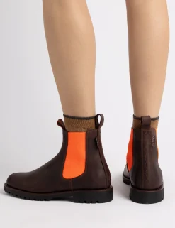 Penelope Chilvers Nelson Leather Boot