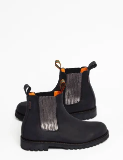 Penelope Chilvers Oscar Leather Boot