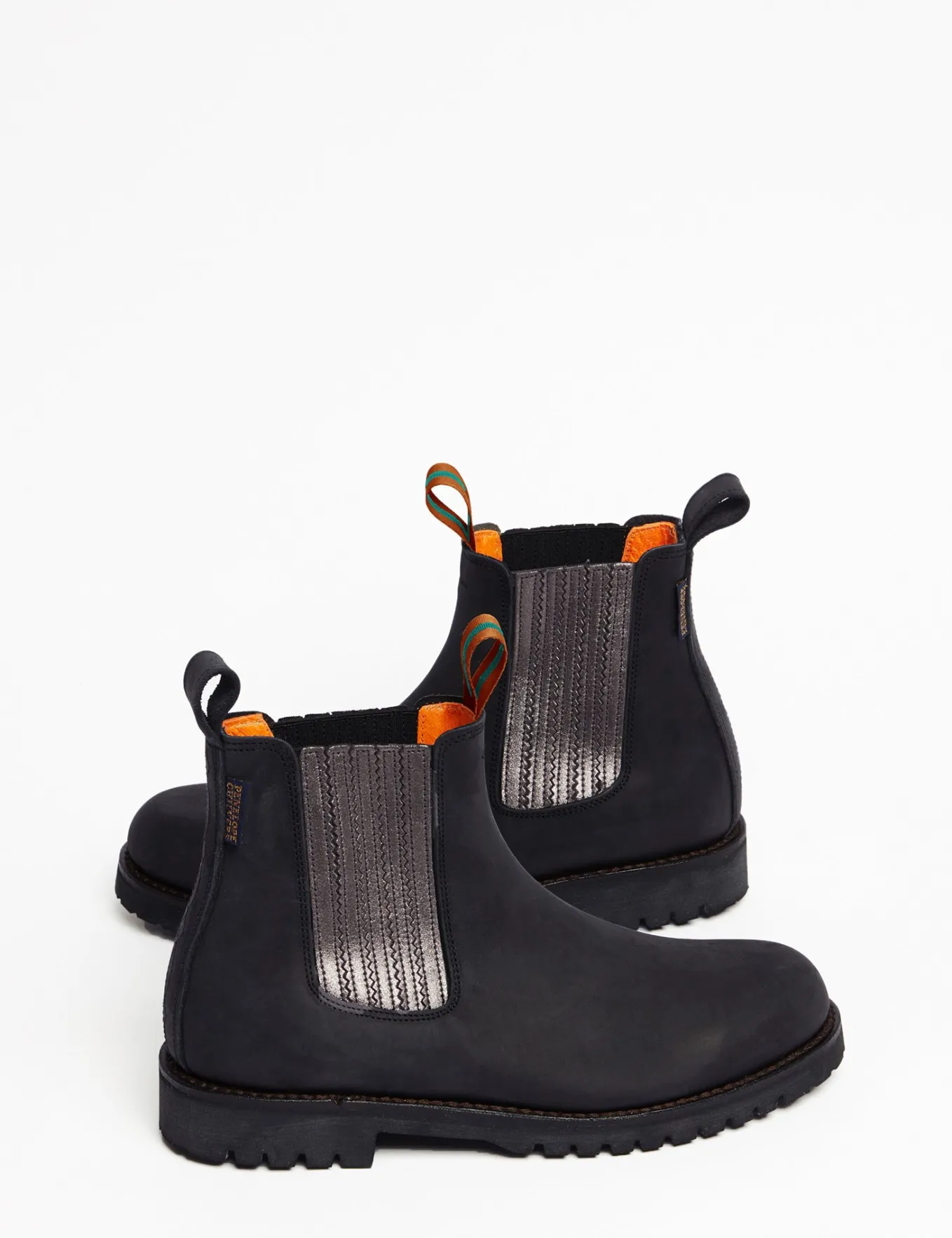 Penelope Chilvers Oscar Leather Boot