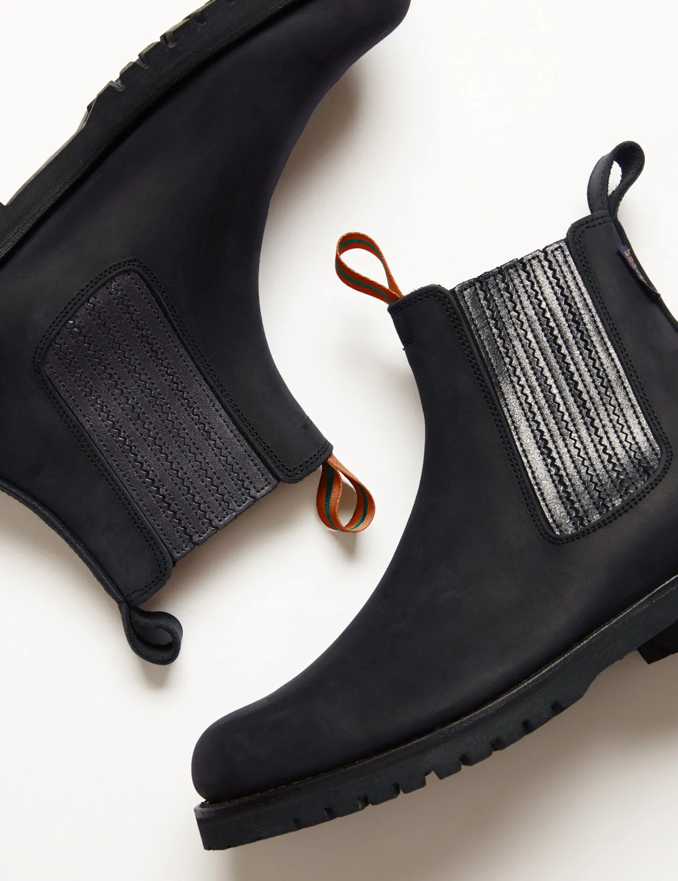 Penelope Chilvers Oscar Leather Boot