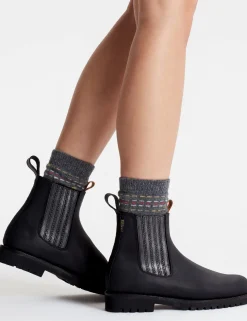 Penelope Chilvers Oscar Leather Boot