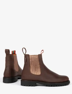 Penelope Chilvers Oscar Leather Boot