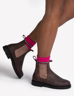 Penelope Chilvers Oscar Leather Boot
