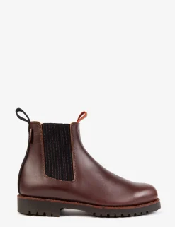 Penelope Chilvers Oscar Wool-Lined Boot