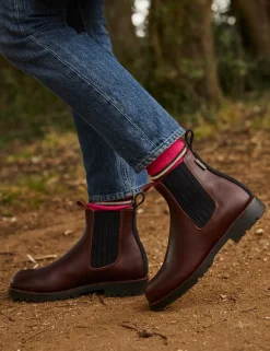 Penelope Chilvers Oscar Wool-Lined Boot