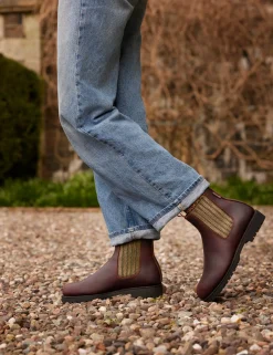 Penelope Chilvers Oscar Wool-Lined Boot
