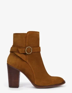 Penelope Chilvers Painswick Suede Boot