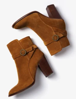 Penelope Chilvers Painswick Suede Boot