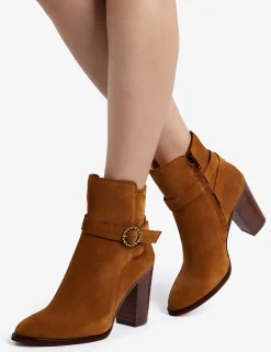 Penelope Chilvers Painswick Suede Boot