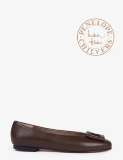 Penelope Chilvers Palladio Pump (Buckle Pump)