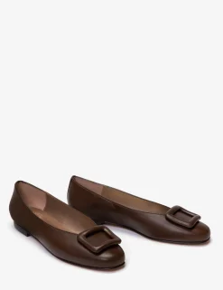 Penelope Chilvers Palladio Pump (Buckle Pump)
