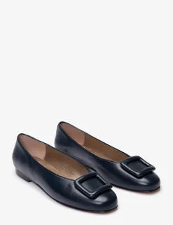 Penelope Chilvers Palladio Pump (Buckle Pump)