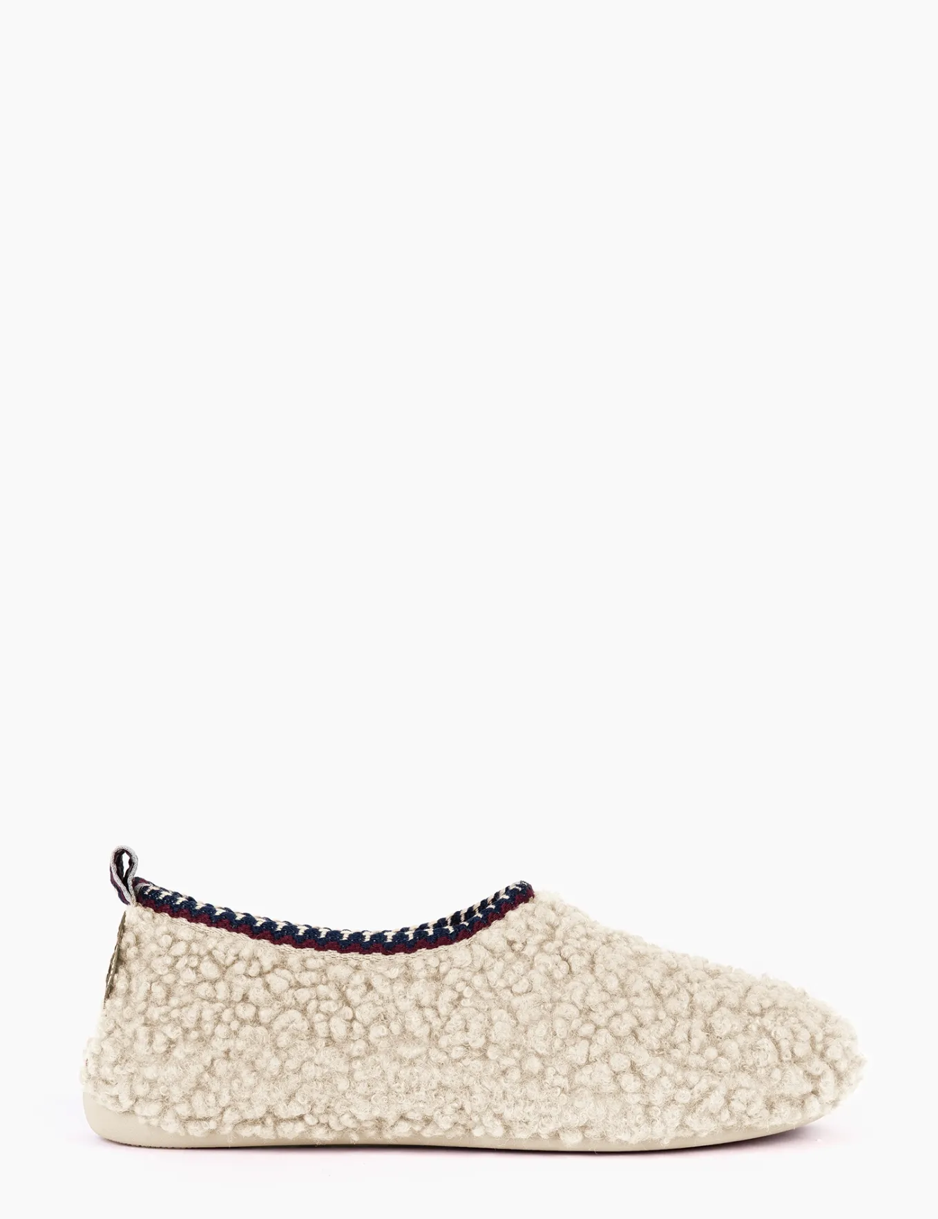 Penelope Chilvers Peaseblossom Fleece Slipper