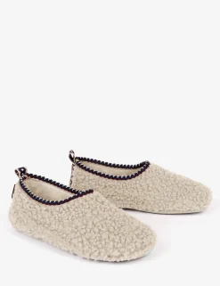 Penelope Chilvers Peaseblossom Fleece Slipper