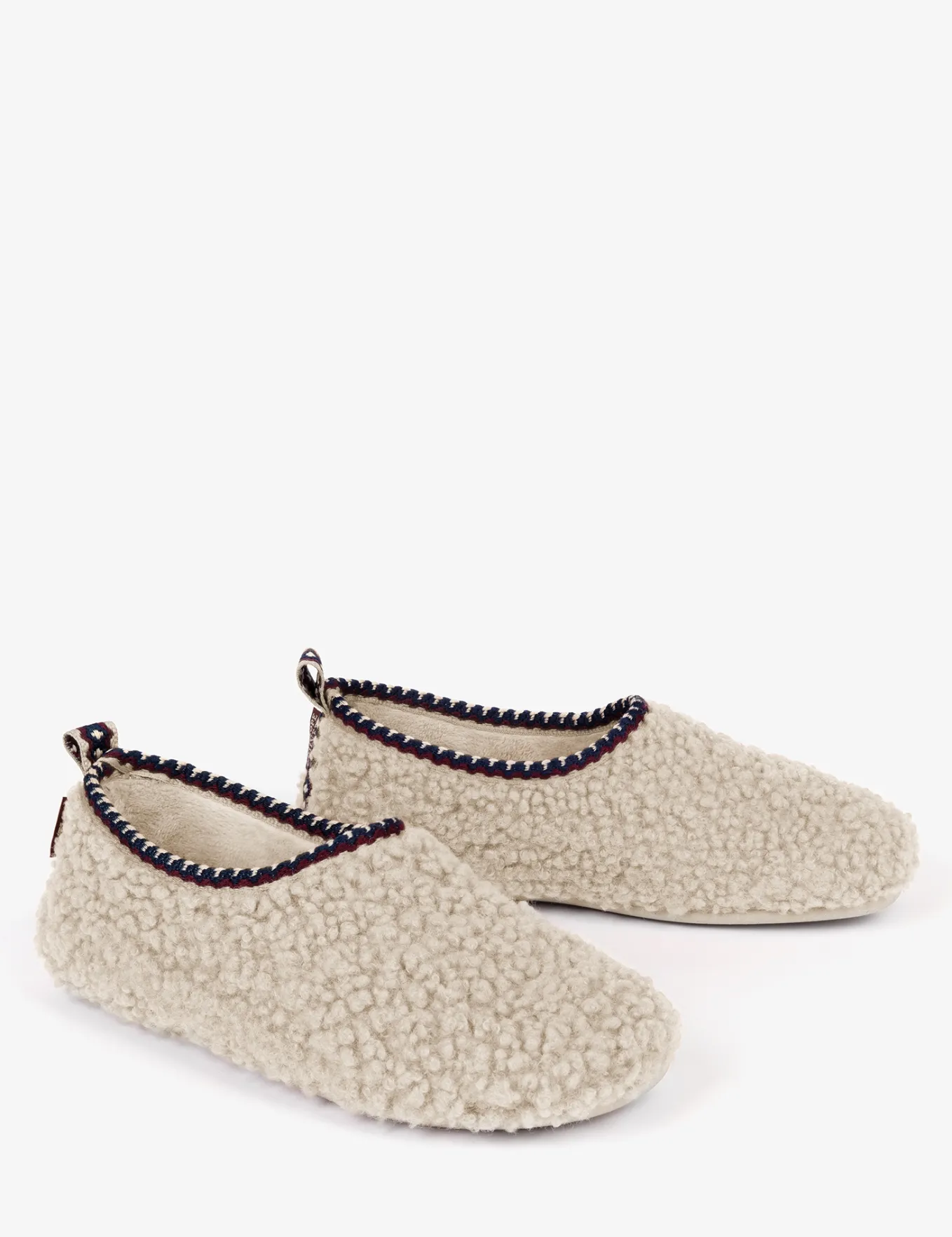 Penelope Chilvers Peaseblossom Fleece Slipper