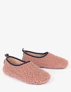 Penelope Chilvers Peaseblossom Fleece Slipper