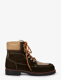 Penelope Chilvers Pioneer Suede Boot