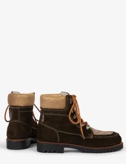 Penelope Chilvers Pioneer Suede Boot