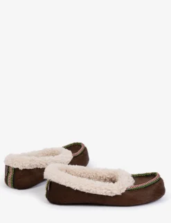 Penelope Chilvers Polar Pony Slipper