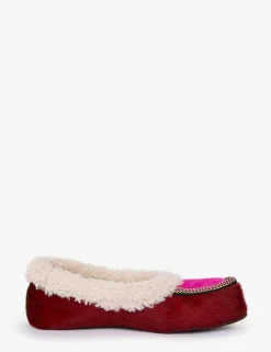 Penelope Chilvers Polar Pony Slipper