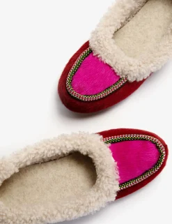 Penelope Chilvers Polar Pony Slipper
