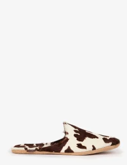 Penelope Chilvers Pony Mule Slipper