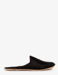 Penelope Chilvers Pony Slipper Mule